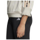 Adidas Γυναικείο φούτερ Animal Print 3-Stripes French Terry Sweatshirt